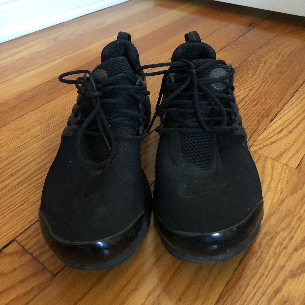 Black Nike BRS 1000 Air